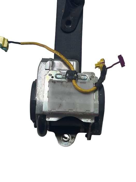 Centura De Siguranta Dreapta Fata Volkswagen Phaeton 3D_ 2002 - 2016