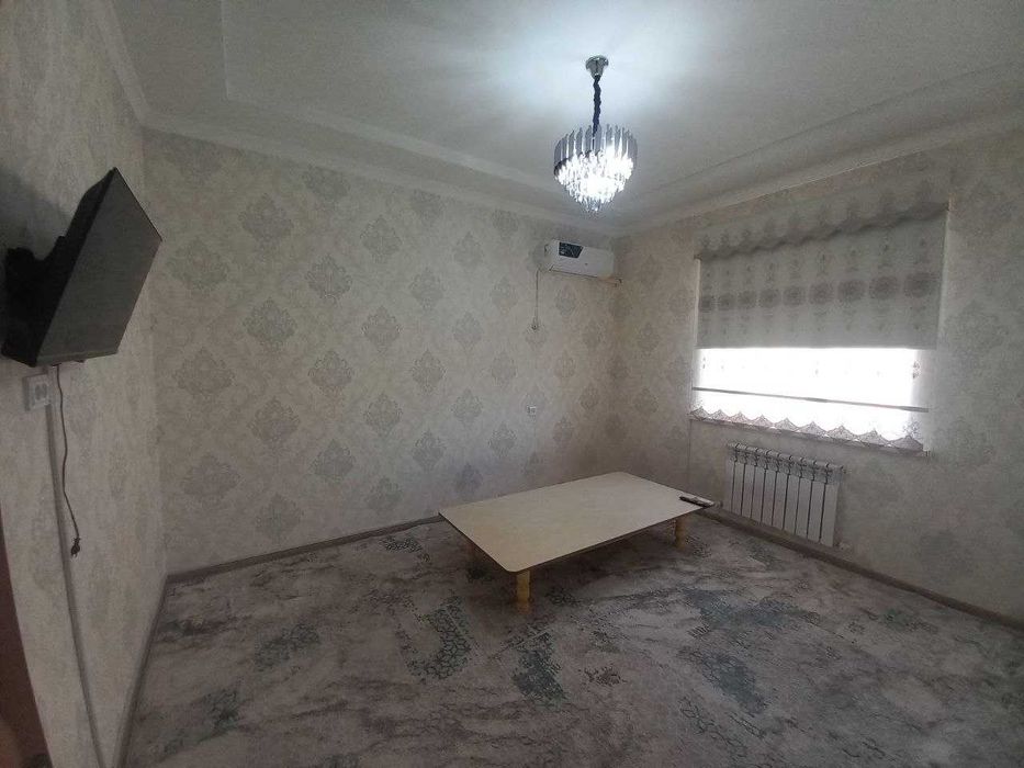 Квартира сотилади (Хивада)