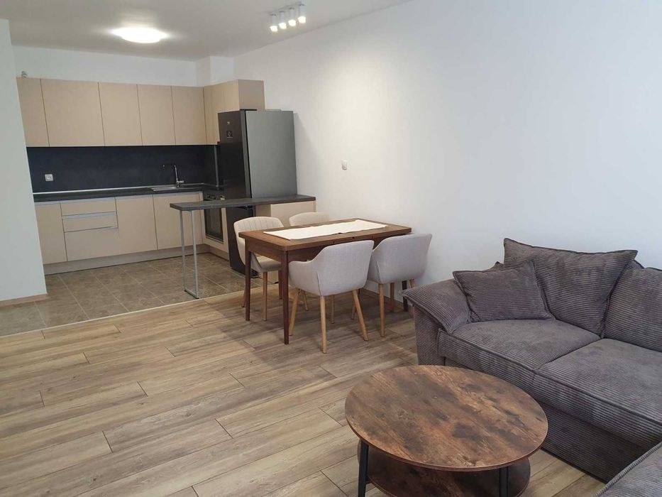 Дава се под наем Двустаен апартамент в София, Витоша - 57 кв.м за 670 € - Снимка #4