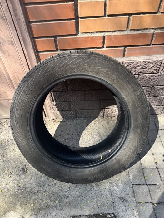 Летняя резина Farroad frd66