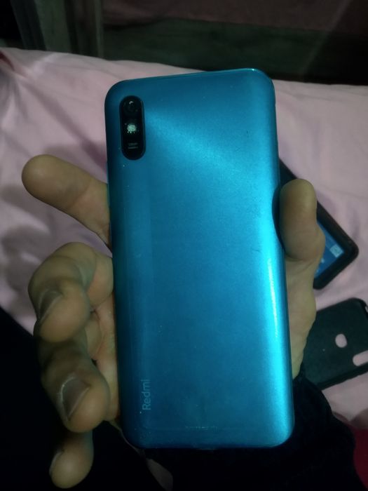 2 Ta Telefon Sotiladi Redmi 9 A Redmi 6 pro.