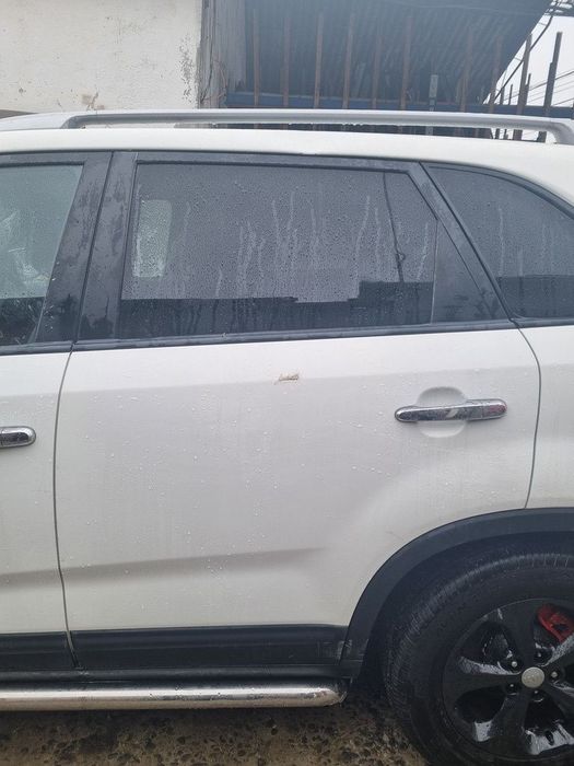 Usa Stanga Spate Kia Sorento II Facelift 2012 - 2014 SUV 4 Usi ALB (1176)