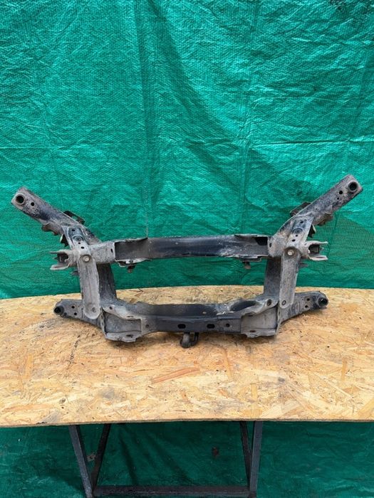 Балка задняя Тойота Рав4 30 Рав Rav Rav4 4wd редуктор привод ступица