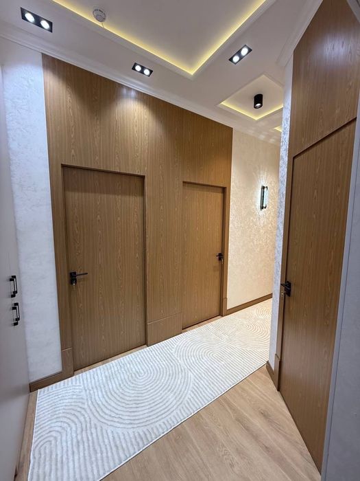 3-комнатная квартира,  ЖК IKAT, Mega Planet, Юнусабад 13, Ахмад Дониш