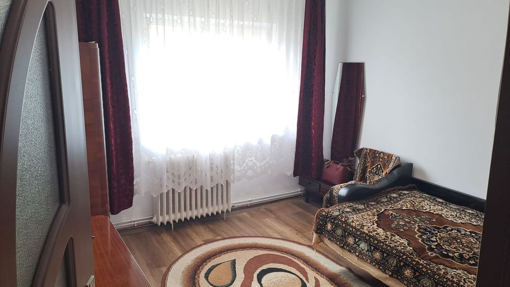 Apartament decomandat 2 camere