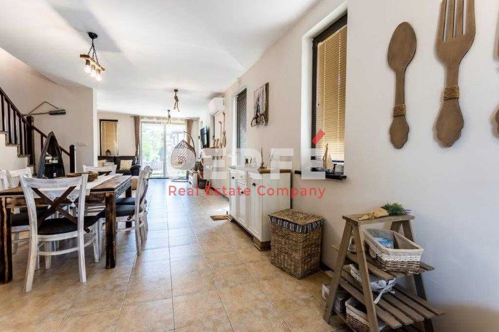 Продава се Къща в Царево - 145 кв.м за 1345 €/кв.м - Снимка #5