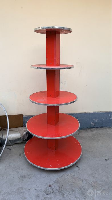 Polka dokon apteka uchun ideal