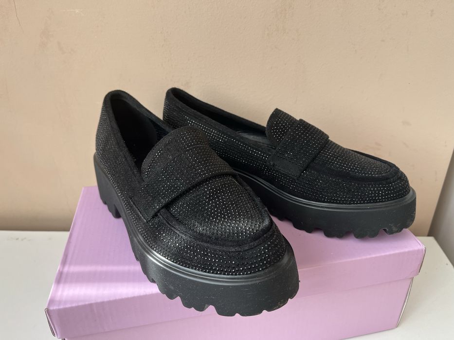 Лолфъри с камачета