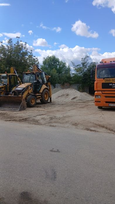 Debarasări case apartamente demolări  prețuri fără concurență