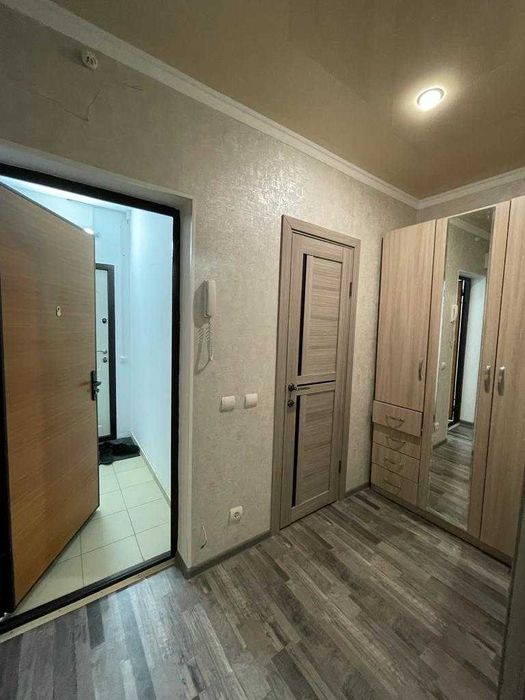 Квартира посуточно Башни Близнецы