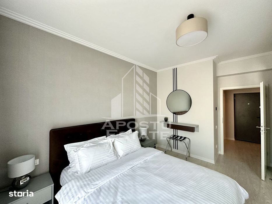 Apartamente de vanzare cu 2 camere, in Dumbravita