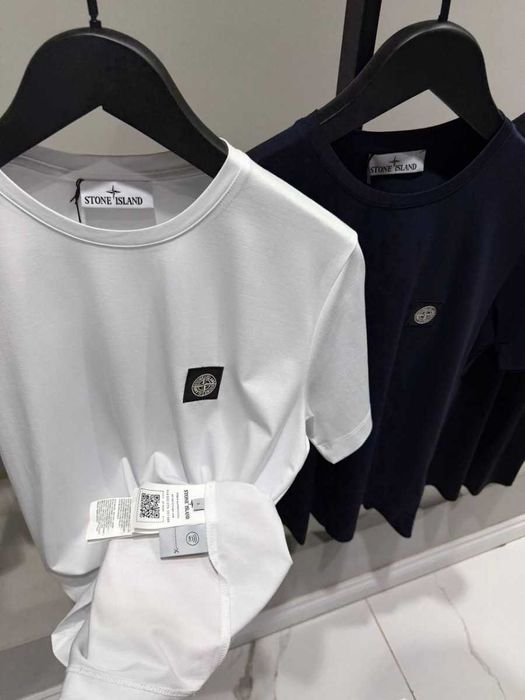 Мъжки летен сет stone isl. oversize