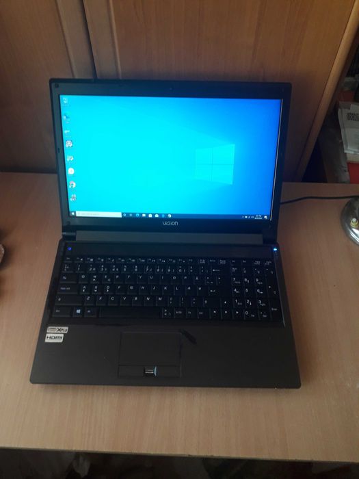 Msi Gaming I7 video ddram 5 cu 16 gb 15.6 full hd