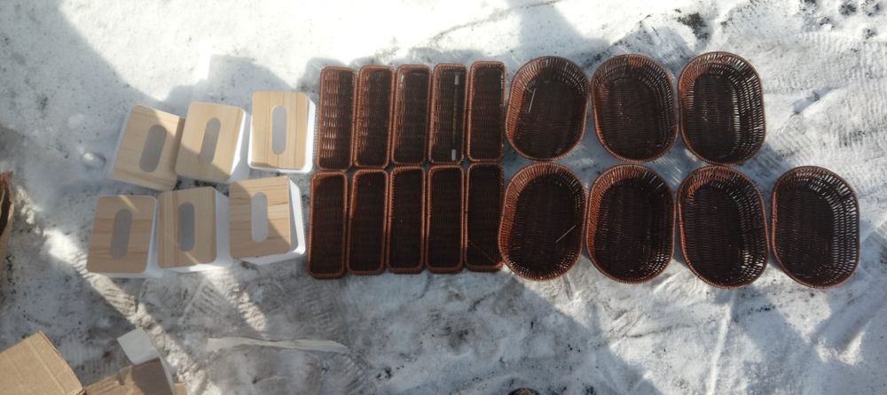 Продам посуду.  Очень много