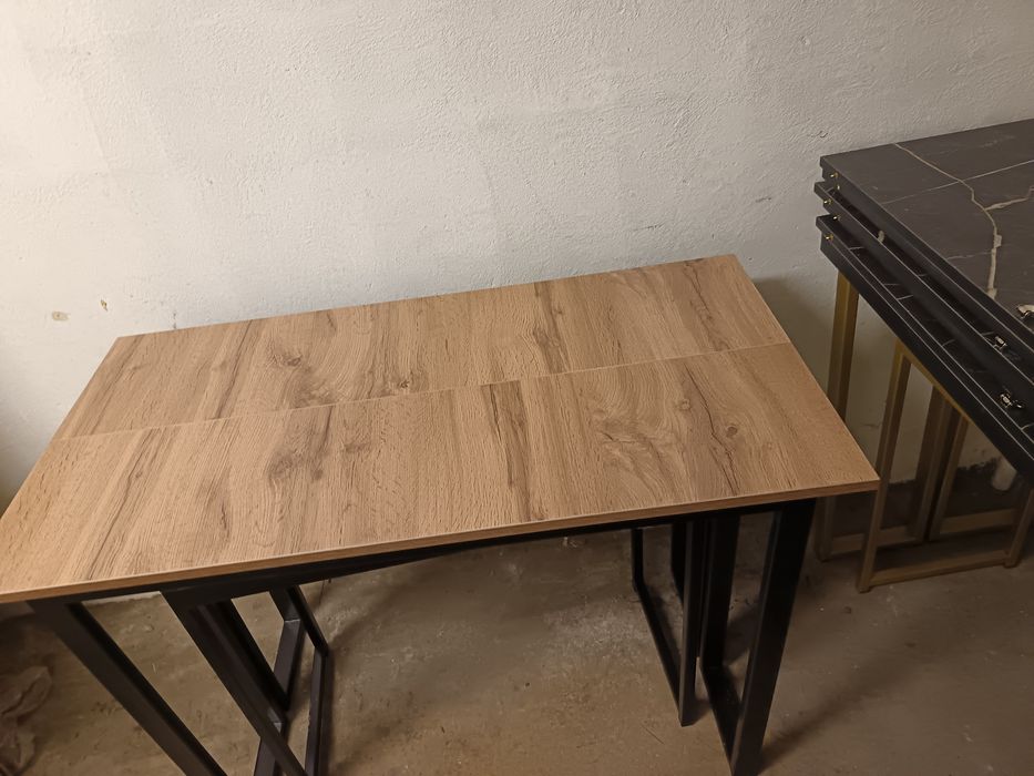 3 м стол трансформер  новый