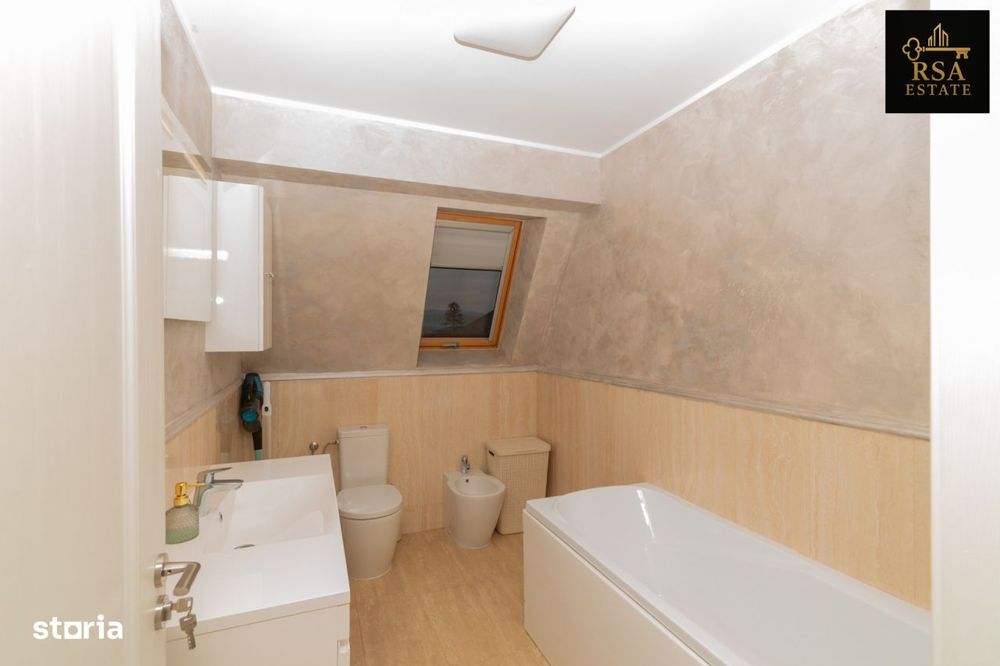 Apartament 2 camere de vanzare etaj 3 langa Sala Polivalenta Rm Valcea