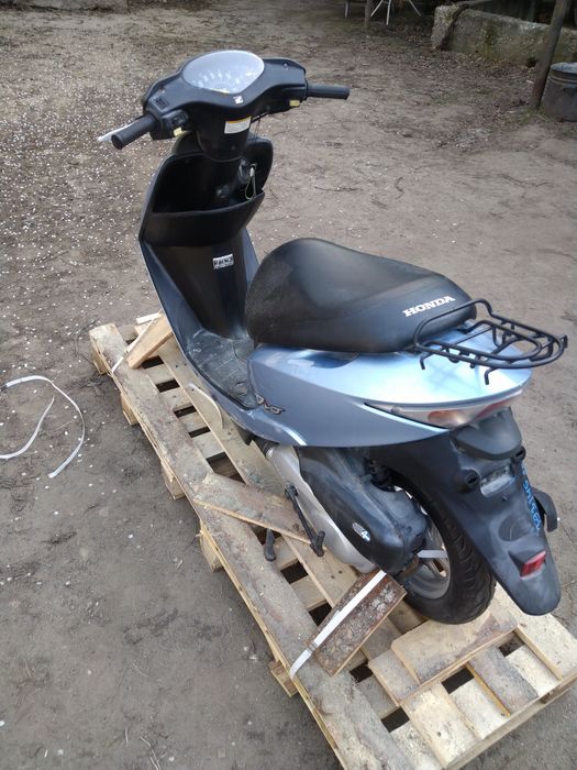 Мопед Honda Dio AF 62