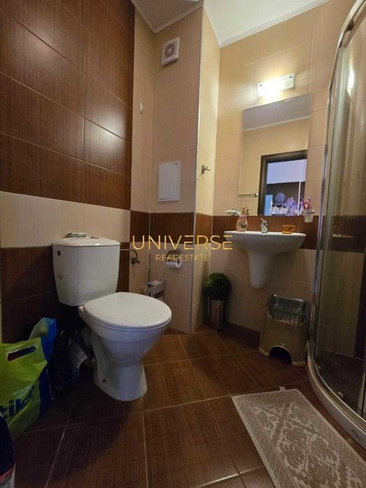 Продава се Двустаен апартамент в к.к. Слънчев бряг - 66 кв.м за 1213 €/кв.м - Снимка #18