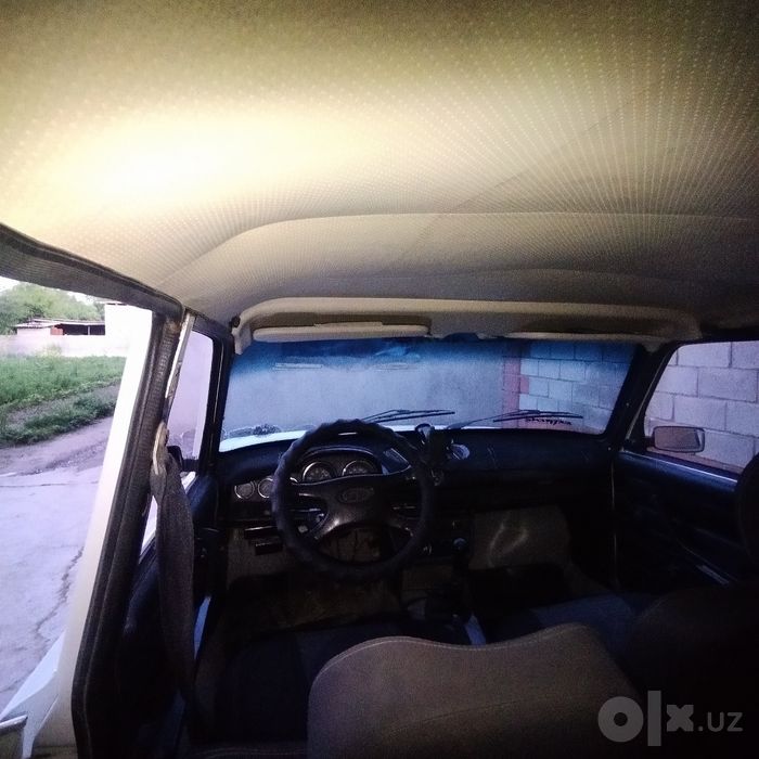 Ваз 2106 сурхандарё