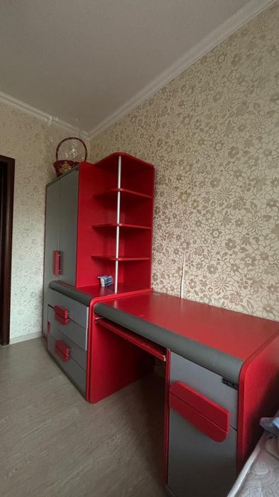 Детский гарнитур