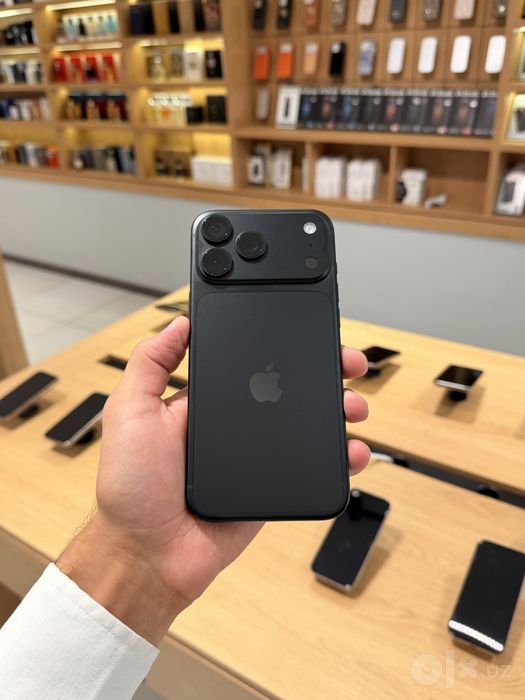 18 Pro Max 256GB Sim+E-Sim