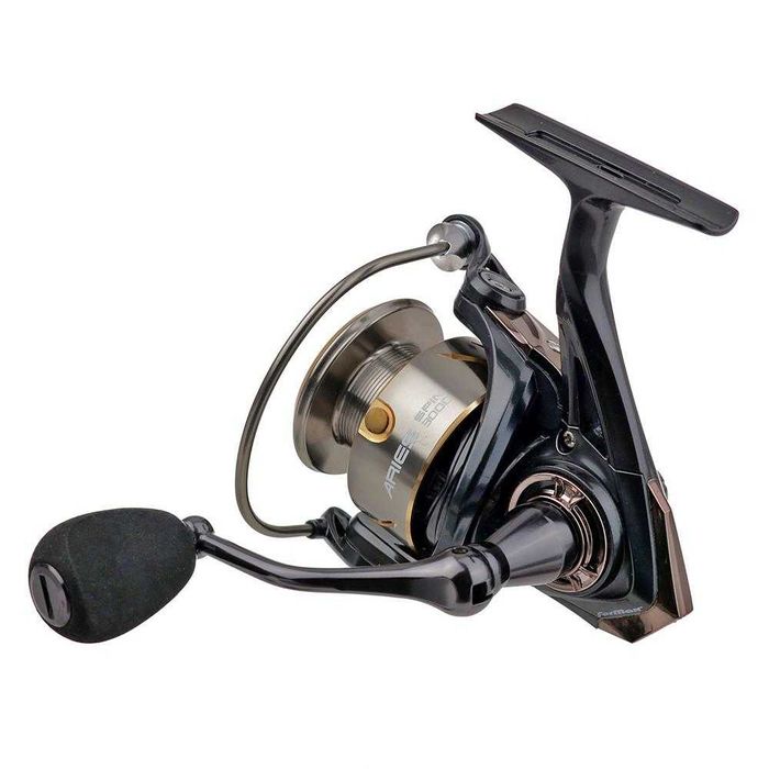 Спининг макара  FORMAX ARIES SPIN 2500,3000