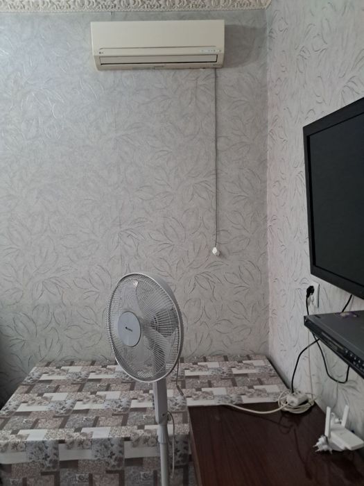 Продаю свою 4-х комнатную 4/5/5, Юнусабад 15кв