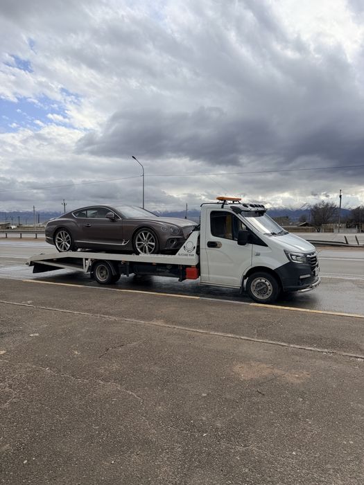 Эвакуатор недорого Круглосуточно 24/7