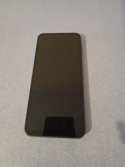 Смартфон Samsung GALAXY A16 128/4 BLACK SM-A165FZKB , 128 GB, 4 GB