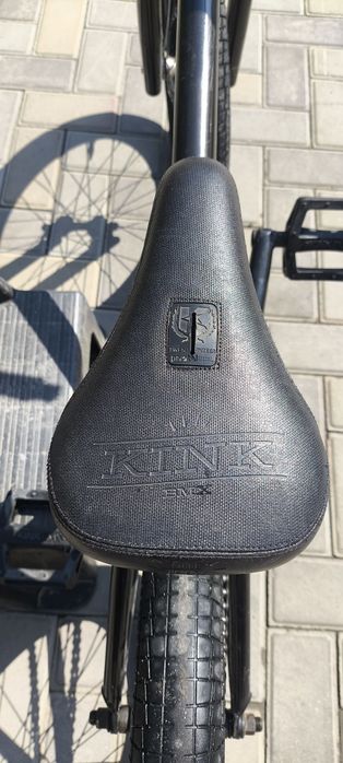 BMX Kink велосипед