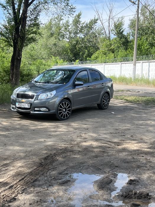 Продам калеса r17