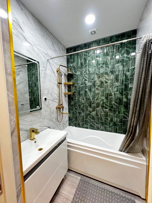 Yunsobod megaplanetada kvartira berladi