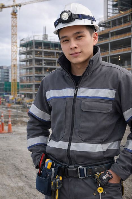 Электрик 24/7 монтаж