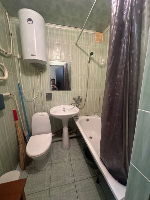 Сдам 1 кв. на длительный срок