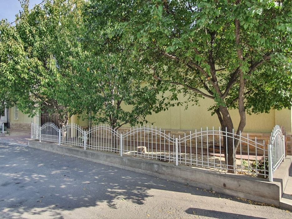 11 xonali 7 sotix uy