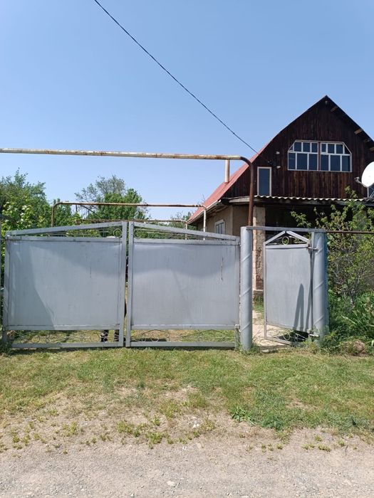 Продам дачный дом