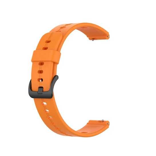 Нови, висококачествени, силиконови каишки за Huawei TalkBand B6 B3