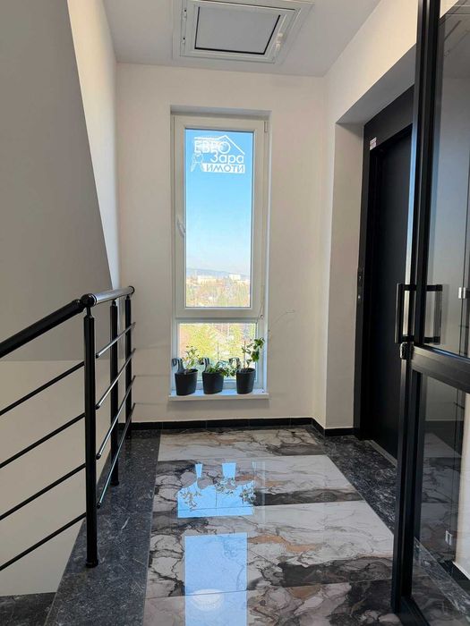 Продава се Тристаен апартамент в Стара Загора, Железник - изток - 92 кв.м за 809 €/кв.м - Снимка #14