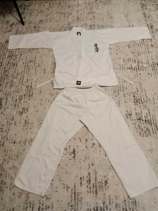 Кимано для каратэ