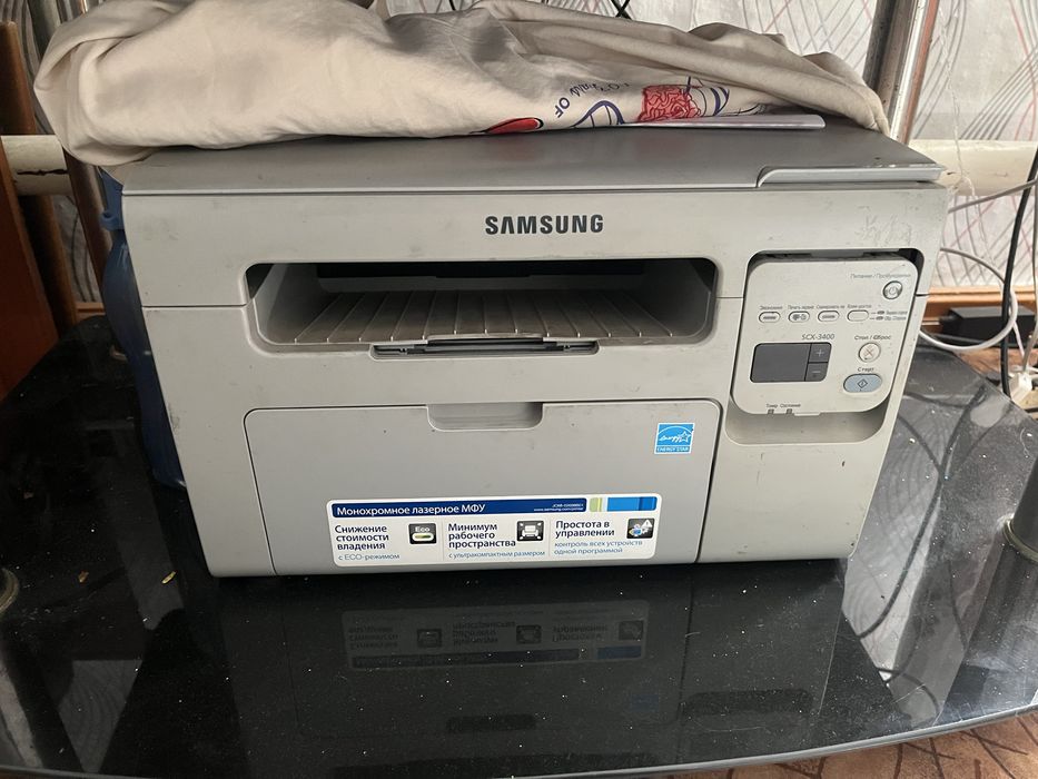 Принтер 3 в 1 продам.