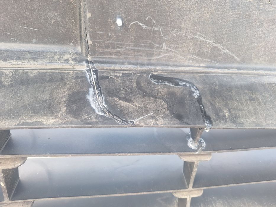 Предна Броня За Nissan  NV 200 от 2009-2019 Година Нисан 200 NV