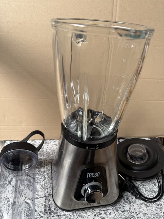 Блендер Teesa TSA3549