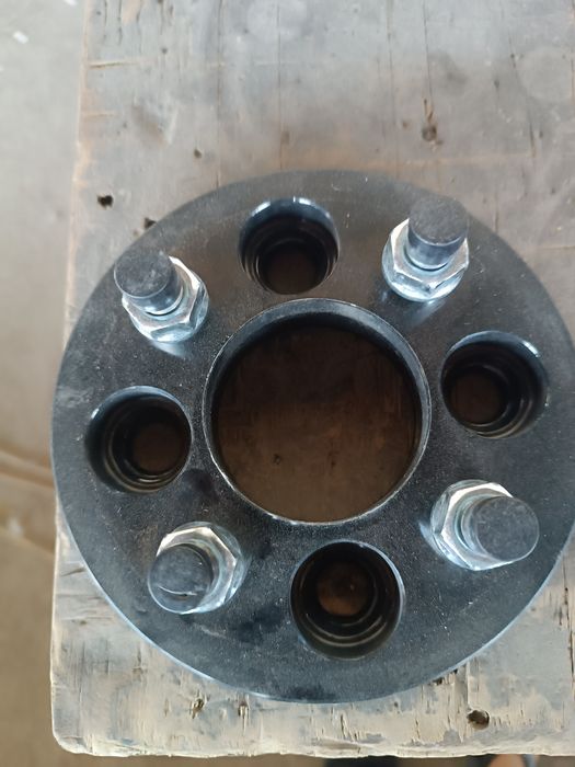 Диски в комплекте