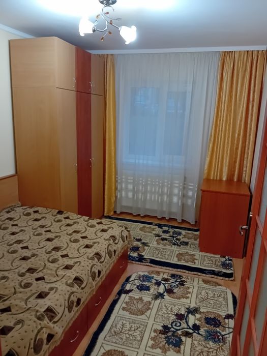 Inchiriere apartament cu 3 camere