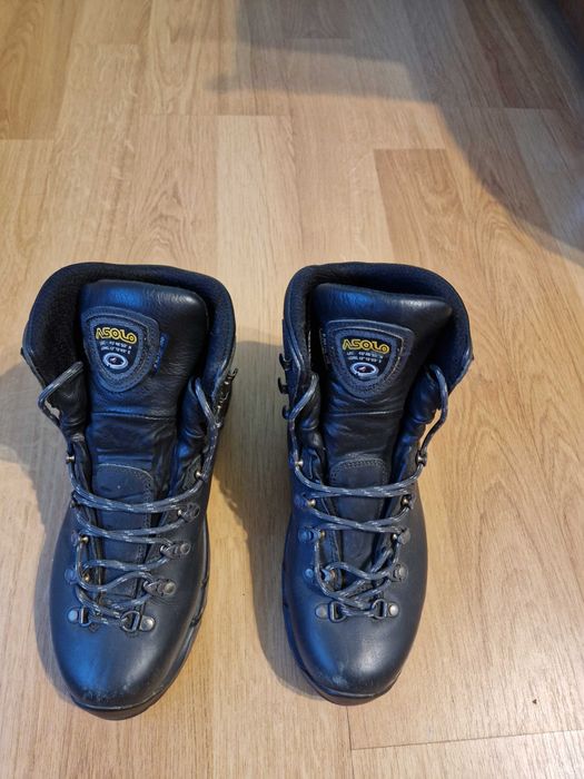 Asolo Powermatic 200GV