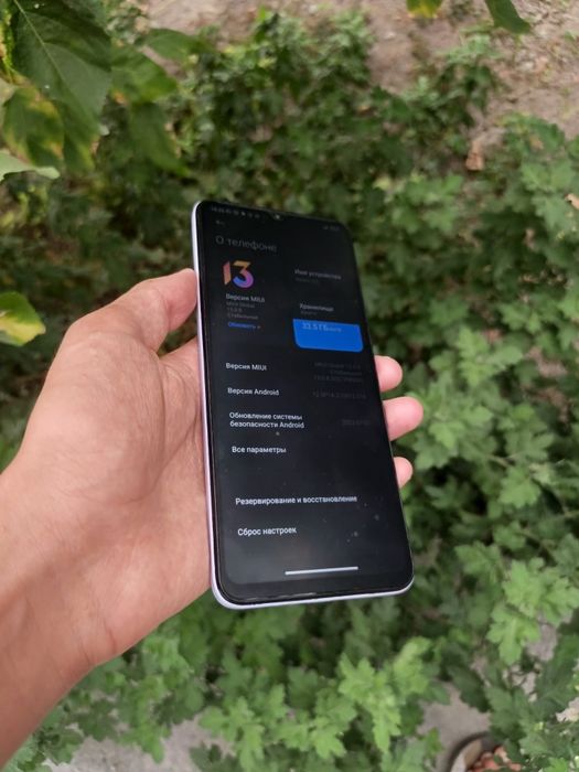 Redmi 12c arzon yangi smartfon