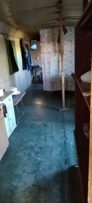 Продам жилой вагончик