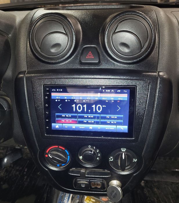 ANDROID Bluetooth GPS Мултимедия 7 Инча за VW GOLF 4 PASSAT 4/5 BORA