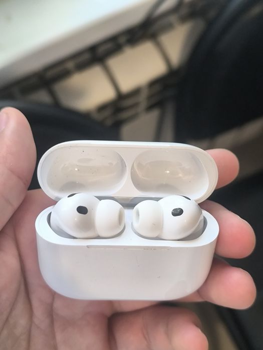 AirPods pro 3  с коробкой