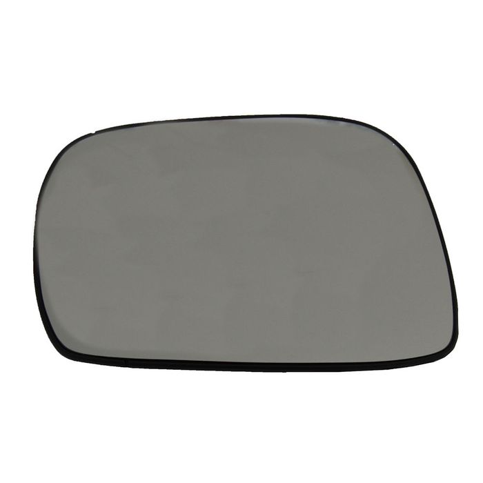 Geam oglinda Opel Agila, 07.2008, Suzuki Wagon R+, 05.20, Stanga, Crom, Fara incalzire, Convex, View Max, 4701846; 4705259; 4707640; 8472083E10000;